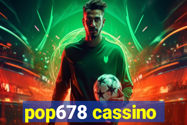 pop678 cassino